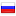 e-college.ru hosted country